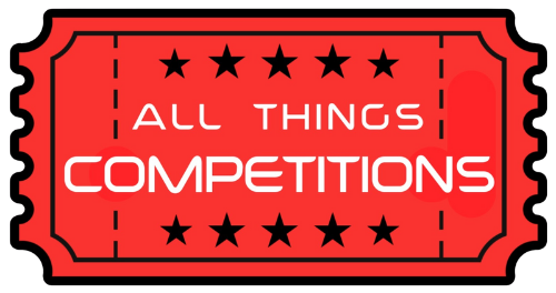All Things Competitions logo