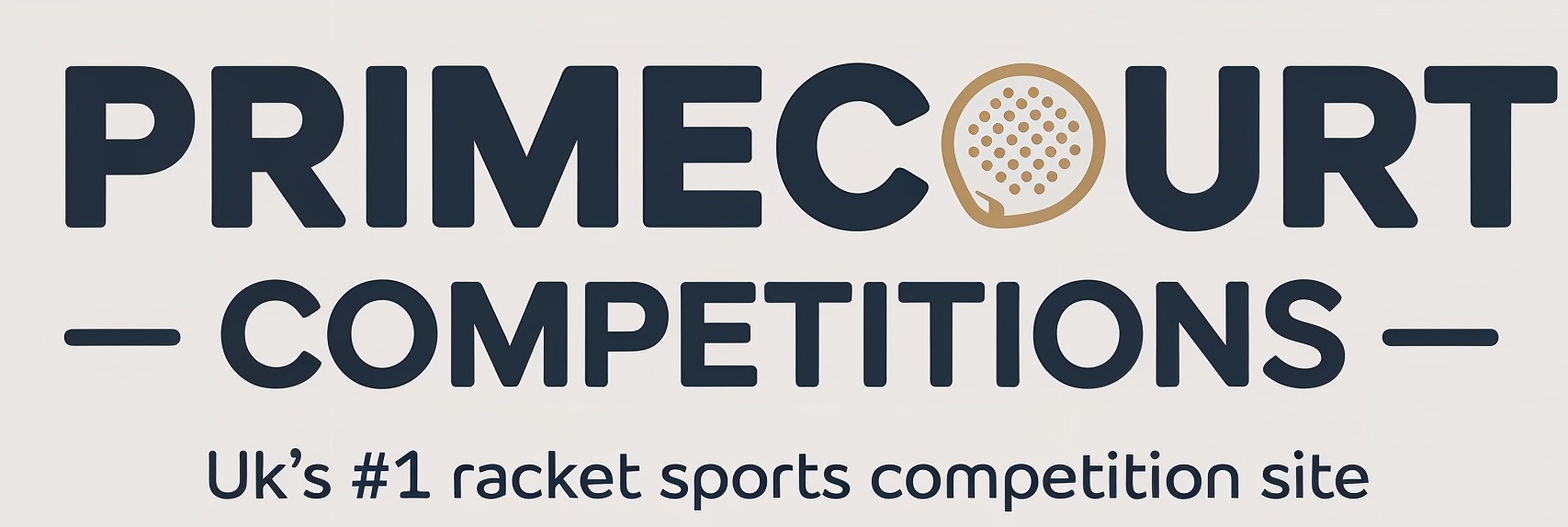 Prime Court Competitions logo