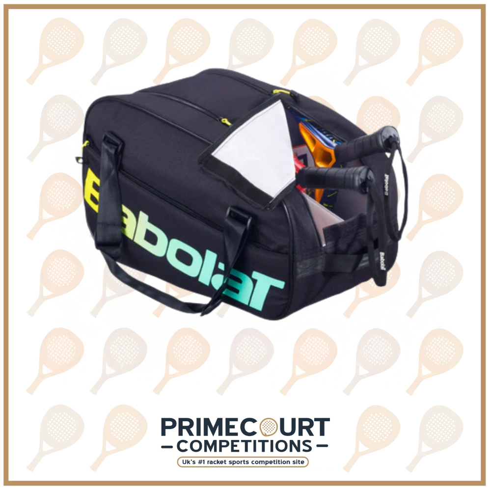 Babolat Court S Padel Bag