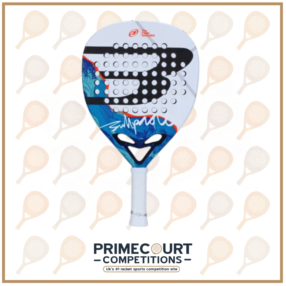 Bullpadel Ionic Power 2026 Padel Racket
