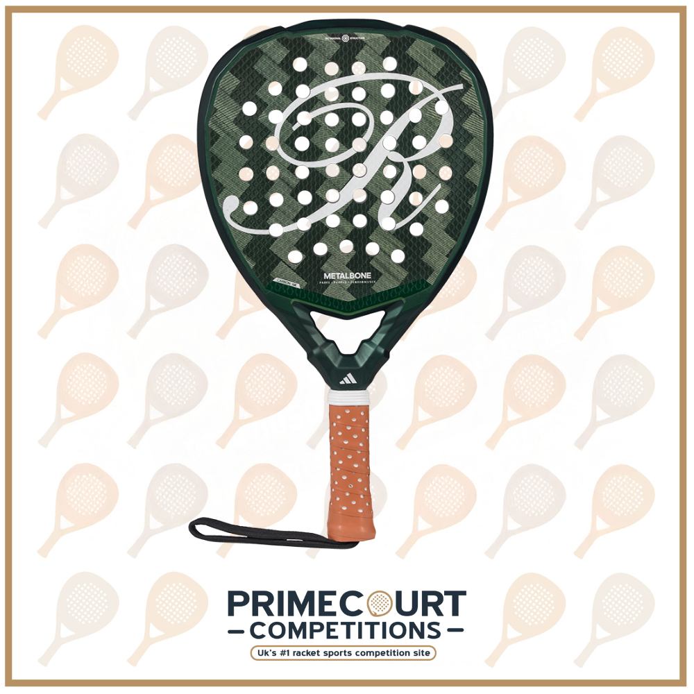 adidas Metalbone Reserve 2025 Racket