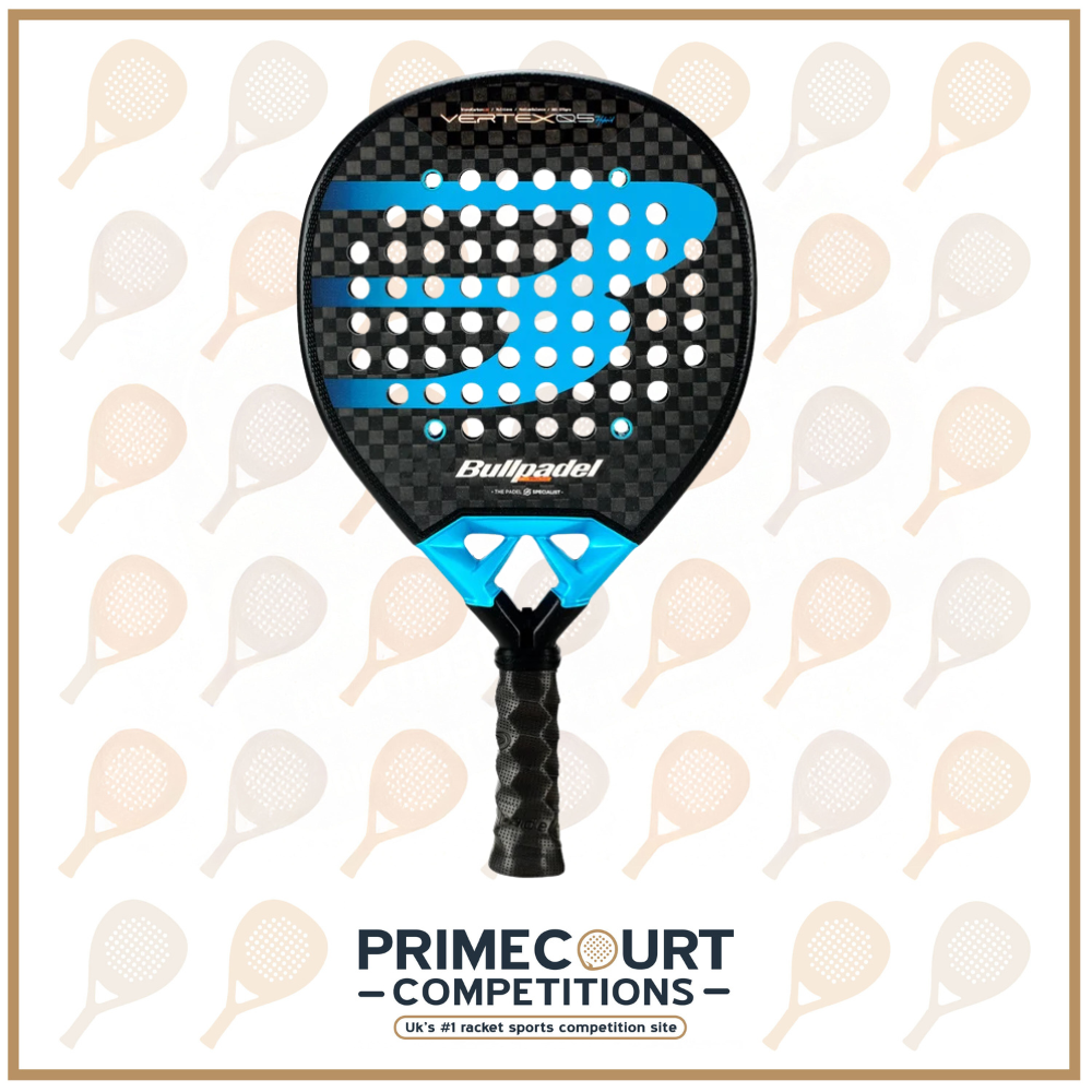 Bullpadel Vertex 05 Hybrid 2026 Padel Racket