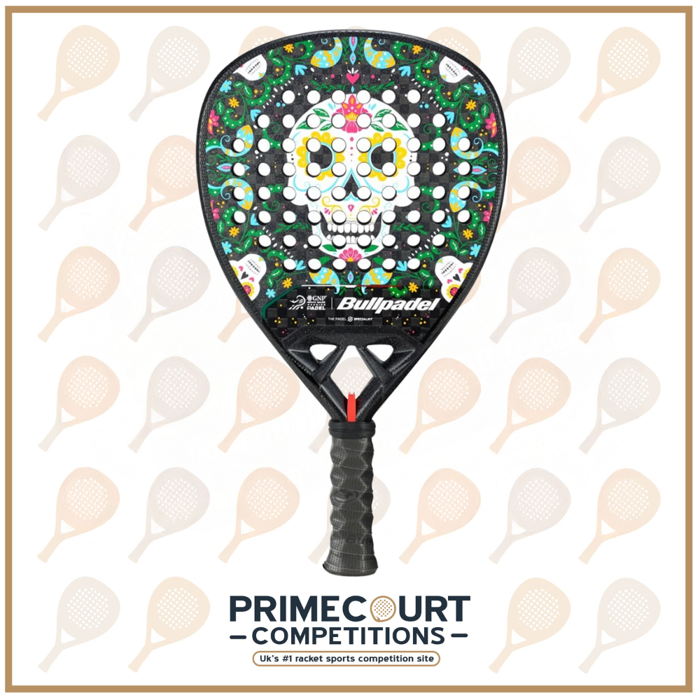 bullpadel vertex 04 mexico racket
