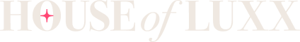 House of Luxx logo