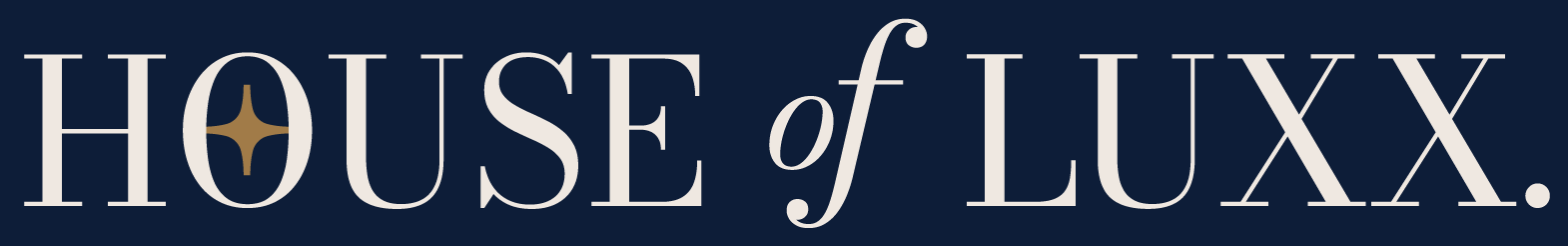 House of Luxx logo