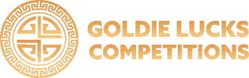 Goldie Lucks Competitions logo