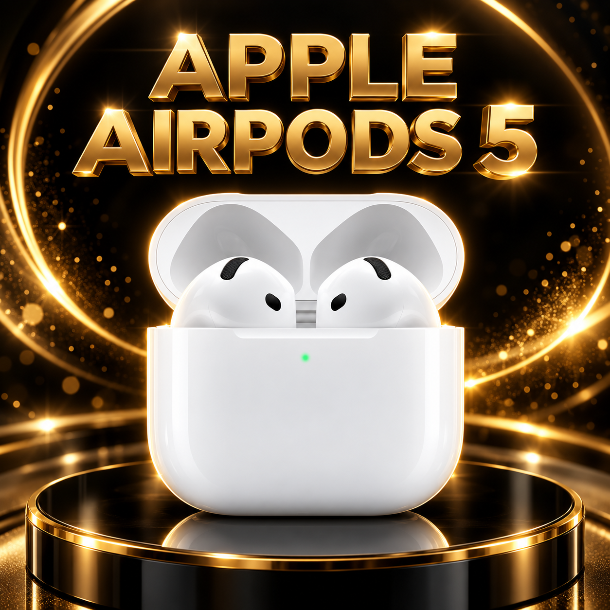 Apple AirPod 5