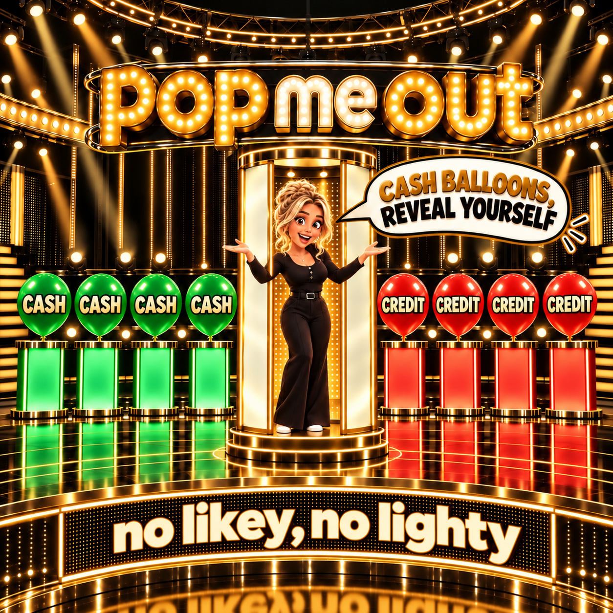 Pop me out