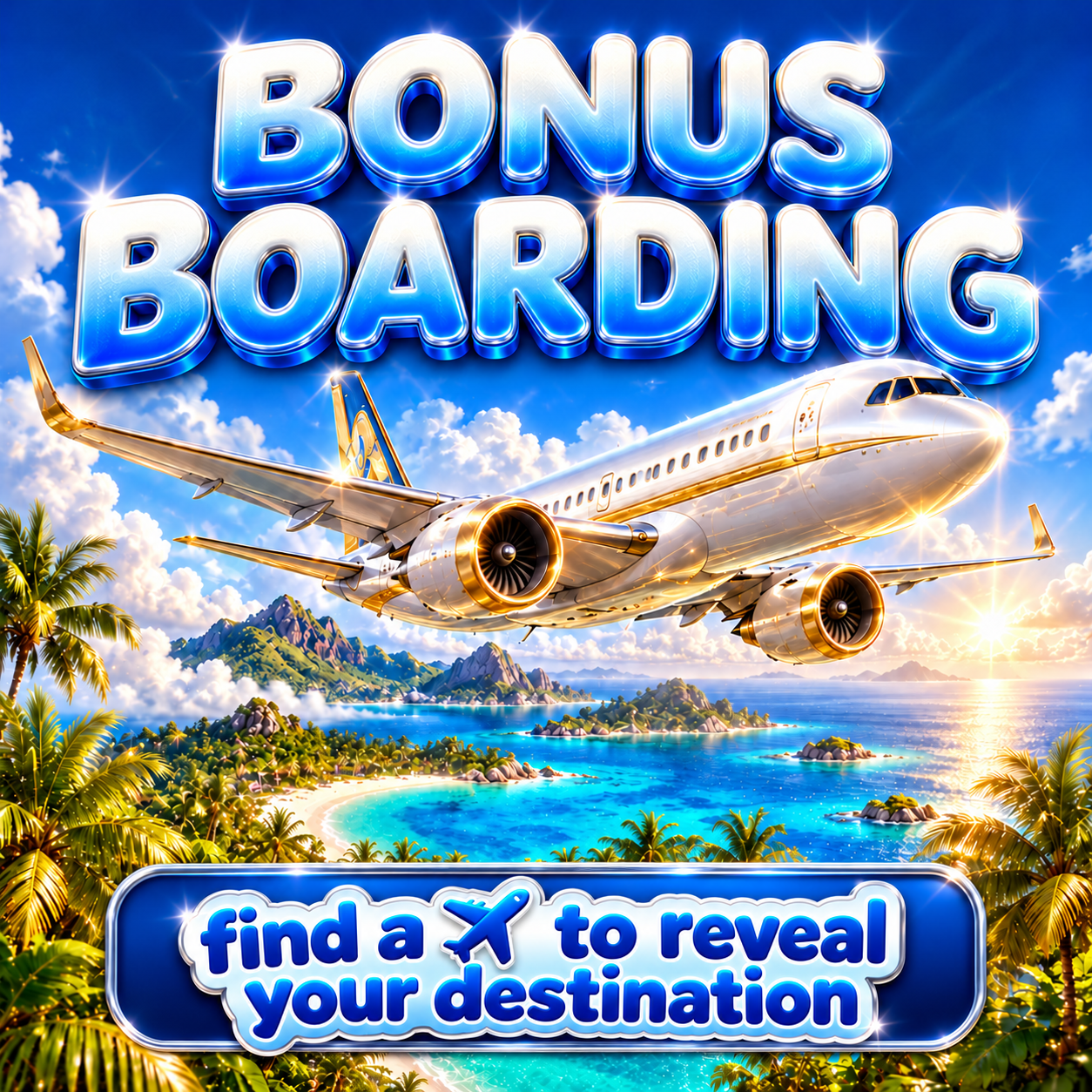 Bonus Boarding