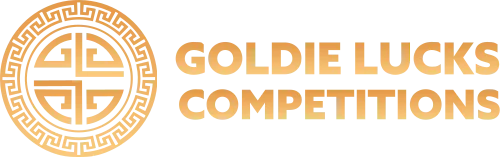 Goldie Lucks Competitions logo