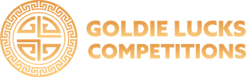 Goldie Lucks Competitions logo
