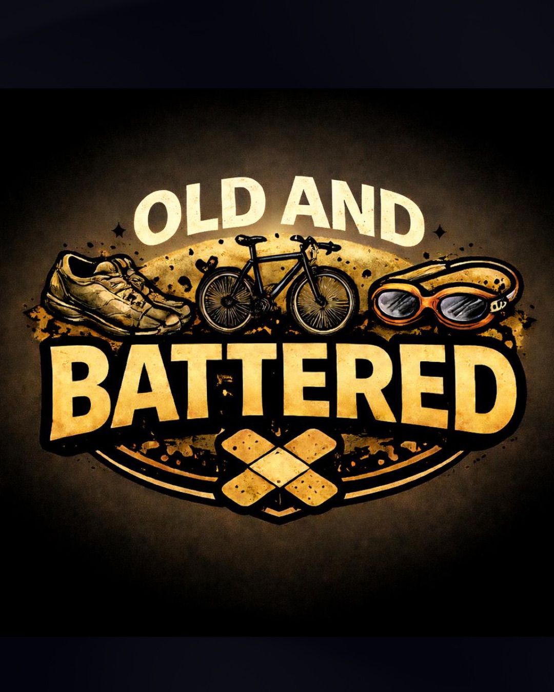OLD & BATTERED! #6