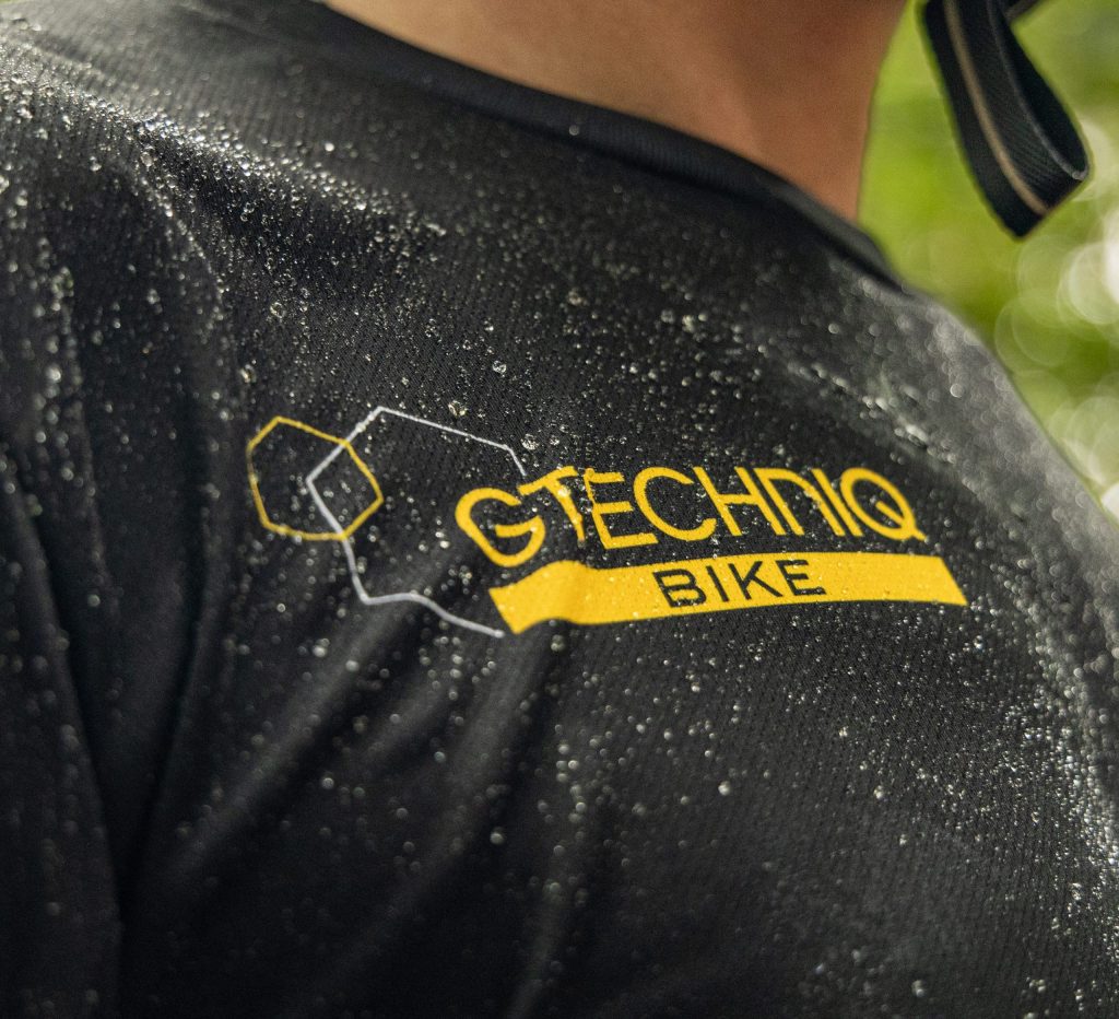 Gtechniq Fabric proofer (16 winners 😳)