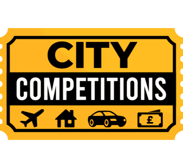 City Competitions logo