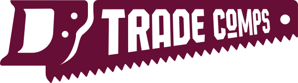 Trade Comps logo